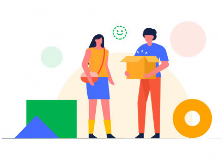 Solution With A Purpose | Lost and Found Rewards