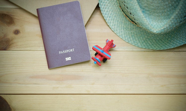 The Application Process for the Loss of Indian Passport