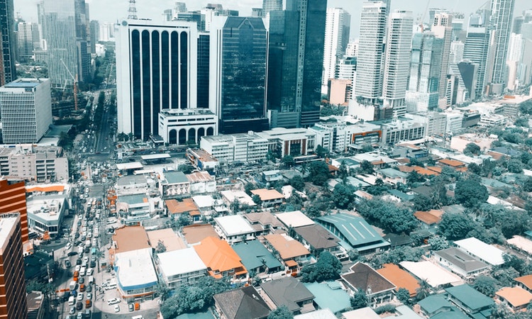 Loss of Philippine Birth Certificate