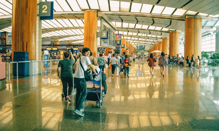 Loss of Singapore Passport? You Will Get a Replacement Passport Quickly