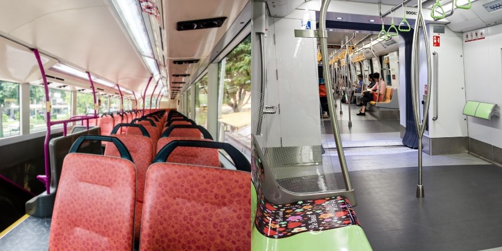 Enquiry of Lost and Stolen Property in Singapore