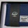 Lost Blue Herschel Wallet